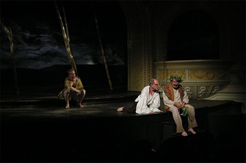 civet-KING LEAR-Theater at Monmouth