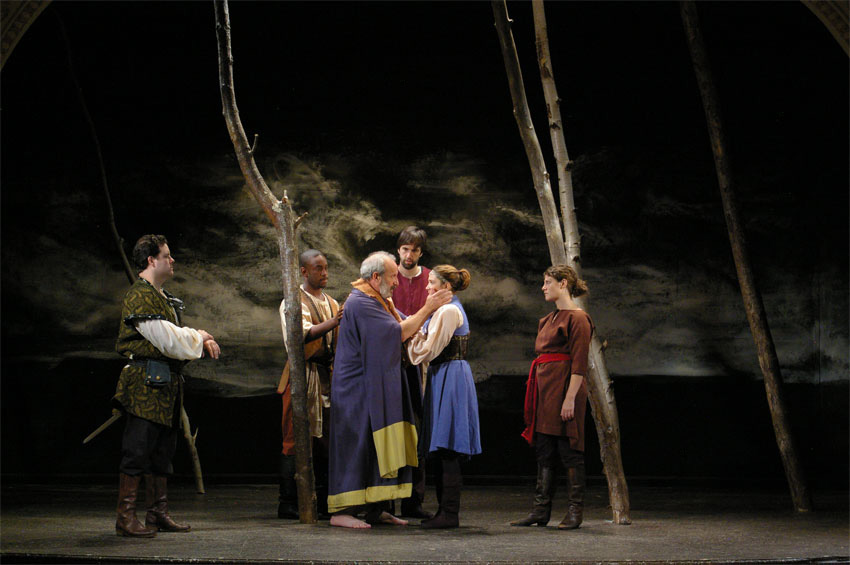 wipe thine eyes-KING LEAR-Theater at Monmouth